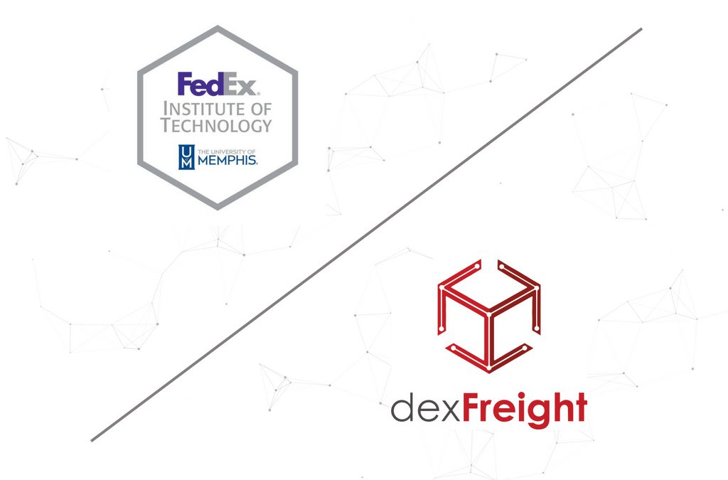 fedex institute of technology and dexfreight